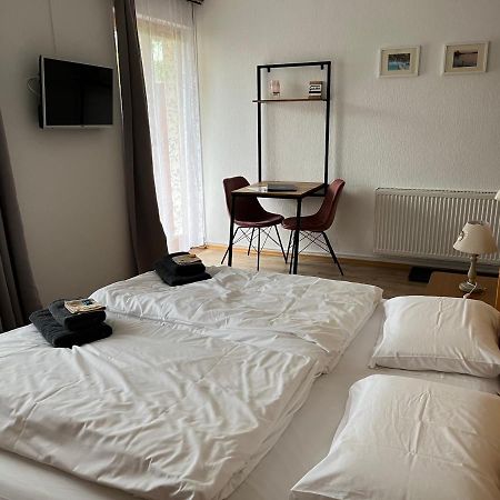 Pension Kitty Pörtschach am Wörthersee المظهر الخارجي الصورة