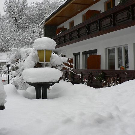 Pension Kitty Pörtschach am Wörthersee المظهر الخارجي الصورة