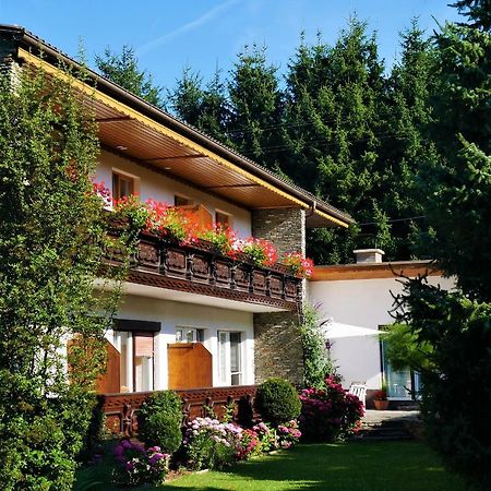 Pension Kitty Pörtschach am Wörthersee المظهر الخارجي الصورة