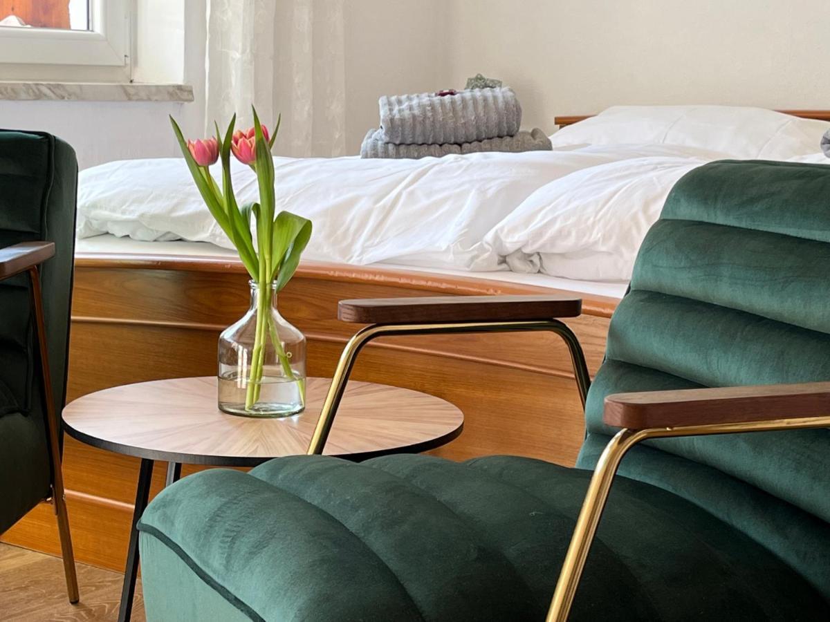 Pension Kitty Pörtschach am Wörthersee المظهر الخارجي الصورة