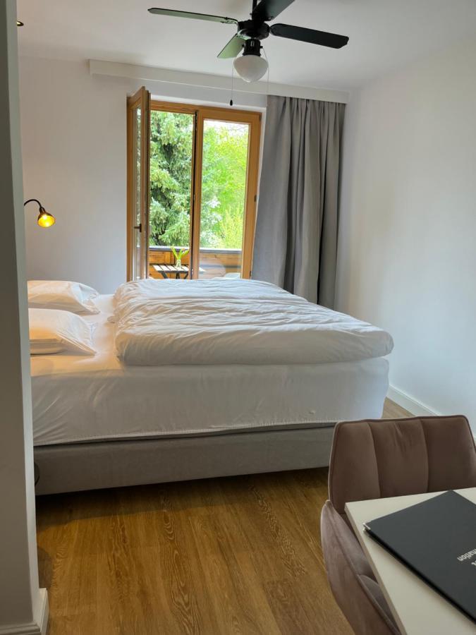 Pension Kitty Pörtschach am Wörthersee المظهر الخارجي الصورة