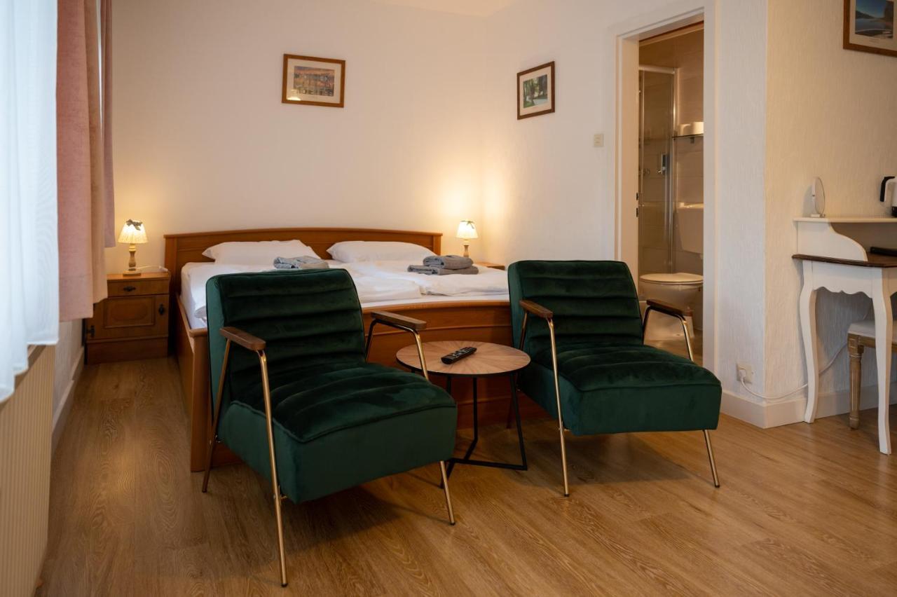Pension Kitty Pörtschach am Wörthersee المظهر الخارجي الصورة