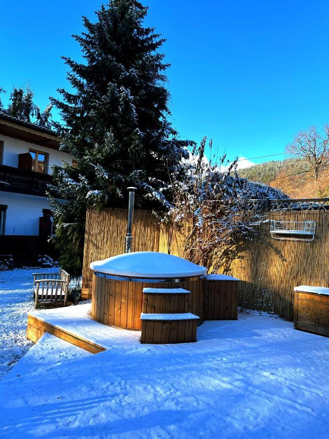 Pension Kitty Pörtschach am Wörthersee المظهر الخارجي الصورة