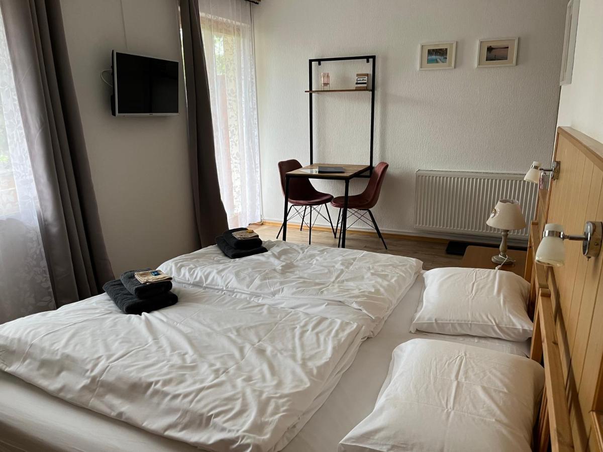 Pension Kitty Pörtschach am Wörthersee المظهر الخارجي الصورة