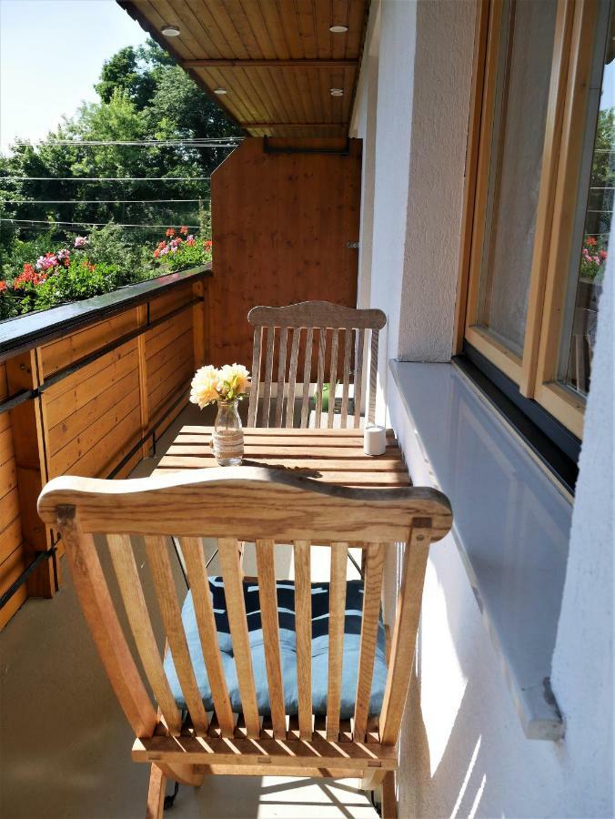 Pension Kitty Pörtschach am Wörthersee المظهر الخارجي الصورة