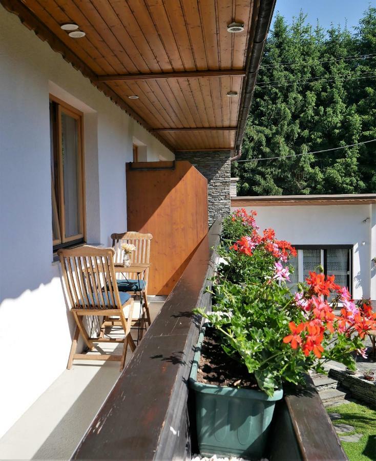 Pension Kitty Pörtschach am Wörthersee المظهر الخارجي الصورة
