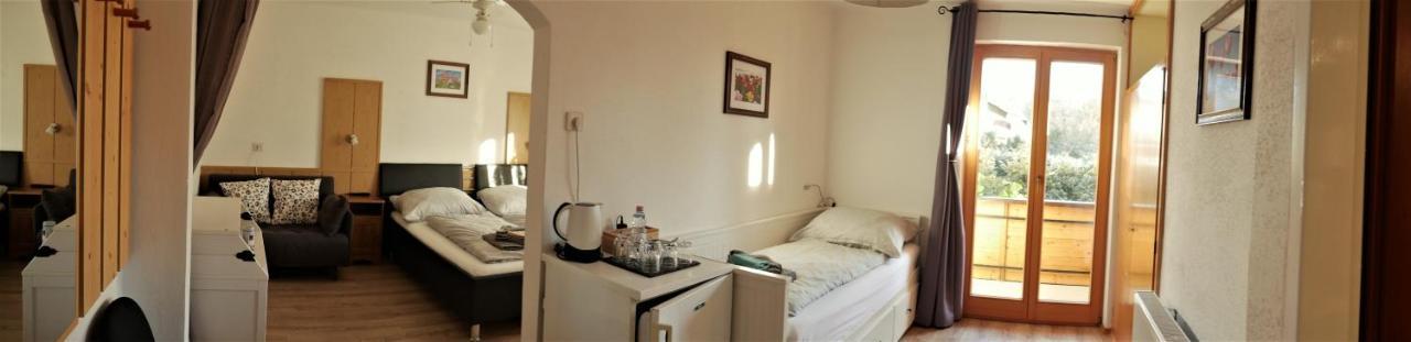 Pension Kitty Pörtschach am Wörthersee المظهر الخارجي الصورة